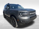 Used 2024 Ford Bronco Sport Badlands w/ Premium Package image 3