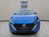 Used 2024 Nissan Sentra SV image 2