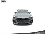 Certified 2025 Audi Q5 2.0T Premium Plus image 2