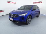 Certified 2025 Acura RDX AWD w/ A-Spec & Advance Pkg image 3