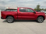 New 2025 Chevrolet Silverado 1500 RST w/ All Star Edition Plus image 2