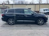 Used 2020 INFINITI QX60 Luxe image 4