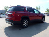 Used 2021 GMC Acadia SLT w/ Technology Package image 6