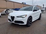 New 2025 Alfa Romeo Stelvio Tributo Italiano w/ Driving Assist Package image 2