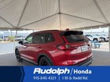 New 2026 Honda CR-V Sport-L image 3