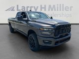 New 2025 RAM 3500 Big Horn image 4