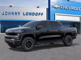 New 2026 Chevrolet Silverado EV Trail Boss image 2