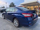 Used 2019 Nissan Sentra SR image 4