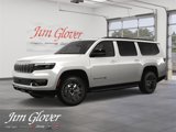 New 2025 Jeep Wagoneer L Series II w/ Convenience Group I image 2