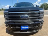 Used 2025 Ford F250 Platinum w/ Platinum Plus Package image 3
