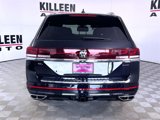 New 2025 Volkswagen Atlas SEL Premium R-Line image 6
