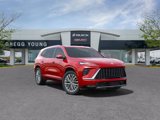 New 2025 Buick Enclave Avenir w/ Super Cruise Package image 3
