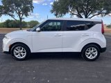 Used 2022 Kia Soul LX w/ Technology Package image 4