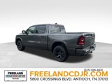 New 2025 RAM 1500 Big Horn image 4