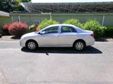 Used 2009 Toyota Corolla LE image 4