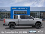 New 2026 Chevrolet Silverado 1500 RST w/ RST All Star Premium Package image 5