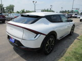 Used 2024 Kia EV6 Wind image 5