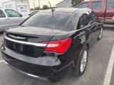 Used 2013 Chrysler 200 LX image 3