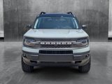 Used 2021 Ford Bronco Sport Badlands w/ Badlands Package image 2