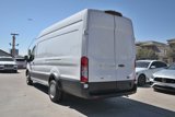 Used 2023 Ford Transit 350 148 High Roof DRW AWD w/ Load Area Protection Package image 5