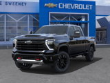 New 2025 Chevrolet Silverado 2500 LTZ w/ LTZ Plus Package image 6