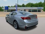 Used 2019 Acura TLX V6 SH-AWD w/ Advance Package image 3