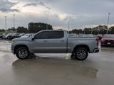 Used 2024 Chevrolet Silverado 1500 LT w/ Convenience Package II image 4