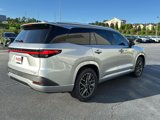 New 2025 Lexus TX 350 AWD image 5