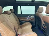 New 2025 Mercedes-Benz GLS 450 4MATIC image 5
