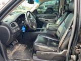 Used 2013 Chevrolet Silverado 1500 LTZ w/ LTZ Plus Package image 4