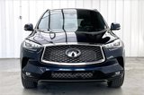 Certified 2024 INFINITI QX50 Autograph image 3