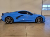Used 2025 Chevrolet Corvette Stingray Premium Cpe w/ Battery Protection Package image 3