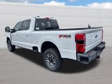 New 2025 Ford F350 Lariat image 3