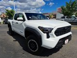 New 2025 Toyota Tacoma TRD Off-Road image 4