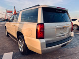 Used 2016 Chevrolet Suburban LT w/ Luxury Package image 4