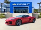 New 2025 Chevrolet Corvette E-Ray image 2
