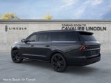 New 2025 Lincoln Navigator L Black Label image 4