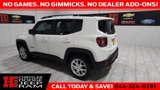 Used 2022 Jeep Renegade Latitude w/ Convenience Group image 6