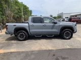 Used 2024 Nissan Frontier PRO-4X w/ Off-Road Protection Package image 2