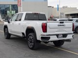 New 2025 GMC Sierra 3500 Denali Ultimate image 5