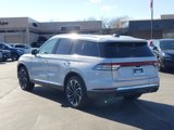 New 2025 Lincoln Aviator Reserve w/ Equipment Group 201A image 3