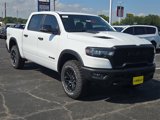 New 2026 RAM 1500 Rebel image 2