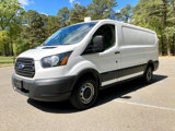 Used 2015 Ford Transit 250 130 Low Roof image 3