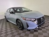 New 2025 Nissan Sentra SR image 2