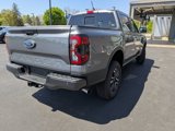 New 2025 Ford Ranger Lariat image 5