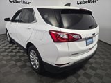 Certified 2020 Chevrolet Equinox LT image 4