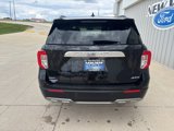 Used 2023 Ford Explorer XLT w/ Equipment Group 202A image 5