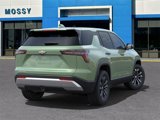 New 2026 Chevrolet Equinox LT w/ Convenience Package II image 4