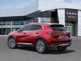 New 2025 Buick Envision Preferred image 3