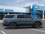 New 2025 Chevrolet Suburban Premier image 5